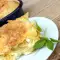 Картофельная баница