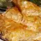 Баница с квашеной капустой