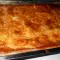 Вкусная баница Золотая царица
