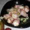 Быстрая и легкая праздничная закуска