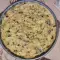 Торт из печенья с баварским кремом