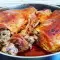 Медленно запеченный барашек с натуральным вкусом