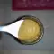 Гороховое пюре для малыша