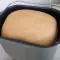 Белый хлеб на дрожжах в хлебопечке