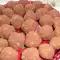 Конфеты из печенья со сгущенкой