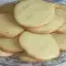 Печенье Кошачьи язычки