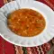 Вкусный суп из фасоли по-деревенски