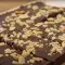 Брауни с финиками без выпечки