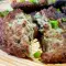 Удачные котлеты из брокколи и кабачков