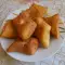Очень вкусные мини пончики