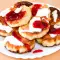 Бабушкины мекички