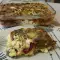 Простой и невероятно вкусный бюрек из запеченных перцев