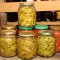 Консервирование стручковой фасоли