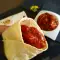 Бурито Чили Кон Карне ( burrito chili con carne )