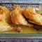 Запеченные куриные ножки с пивом