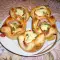 Невероятно вкусные слойки