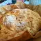 Кукурузный хлеб