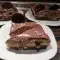 Чйзкейк с сыром маскарпоне и дульсе де лече