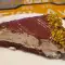 Быстрый чизкейк с маскарпоне и Нутеллой