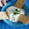 Быстрая чесночная закуска