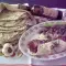 Цельнозерновые чесночные пырленки