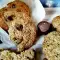 Американское мягкое печенье с шоколадными кусочками