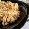 Курица с рисом по-мексикански