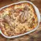 Рис в духовке с куриными ножками и чабером