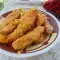 Курица в панировке как в KFC