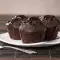 Кексики с какао