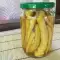 Консервированные перцы козий рог