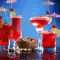 Коктейль Singapore Sling