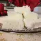Колумбийский кокосовый пирог