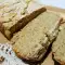 Безглютеновый кукурузный хлеб