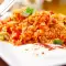 Турецкий салат с кускусом