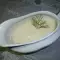 Карри дресинг для салата