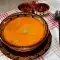 Самый вкусный суп из свиной рульки