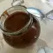 Домашняя миндальная шоколадная паста