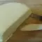 Вкусный домашний сыр