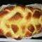 Воздушный домашний пасхальный кулич