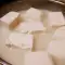 Домашняя брынза из коровьего молока