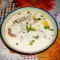 Домашнее фрикасе из курицы