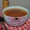 Томатный суп с лапшой и картофелем