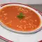 Вкусный бабушкин томатный крем-суп