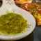 Дрессинг для запеченного картофеля