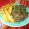 Куриная печень по рецепту мельника