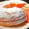 Вкусный воздушный кекс