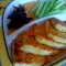 Гренки в духовке