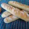 Домашние багетты с ароматным оливковым маслом