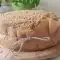 Любимый французский деревенский торт